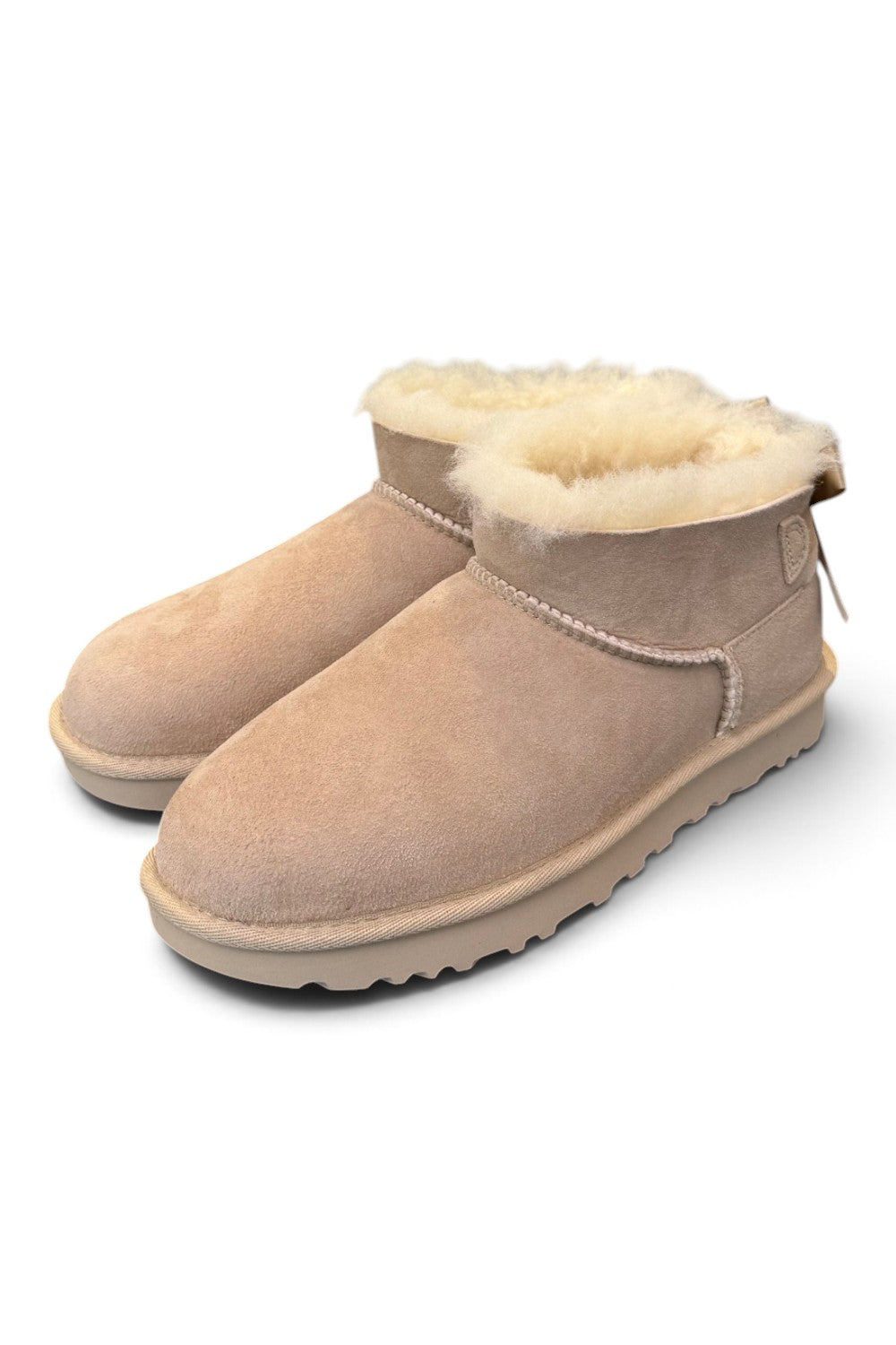 Stivaletto UGG Ultra Mini Bailey Sand 1185491 