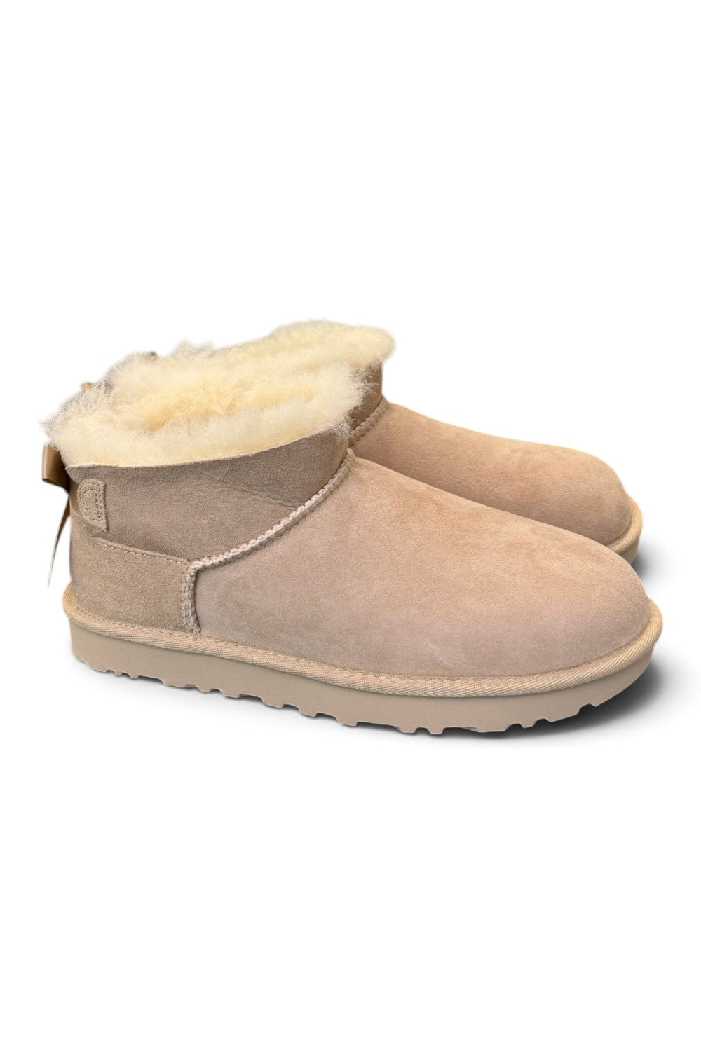 Stivaletto UGG Ultra Mini Bailey Sand 1185491 
