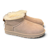 Stivaletto UGG Ultra Mini Bailey Sand 1185491 
