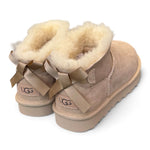 Stivaletto UGG Ultra Mini Bailey Sand 1185491 