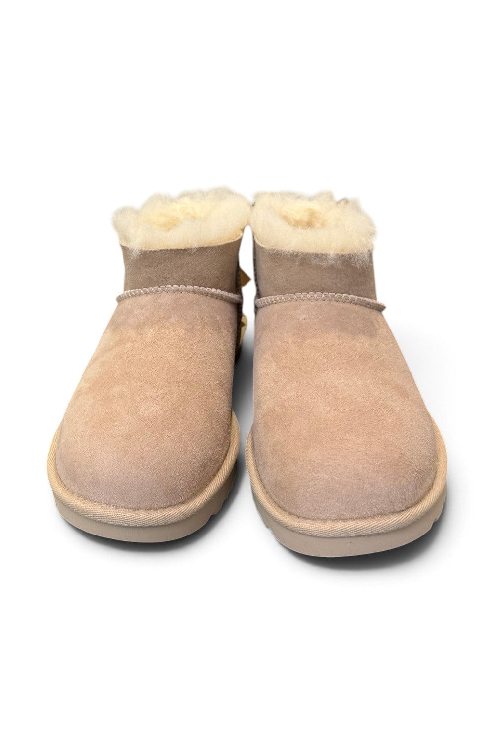 Stivaletto UGG Ultra Mini Bailey Sand 1185491 
