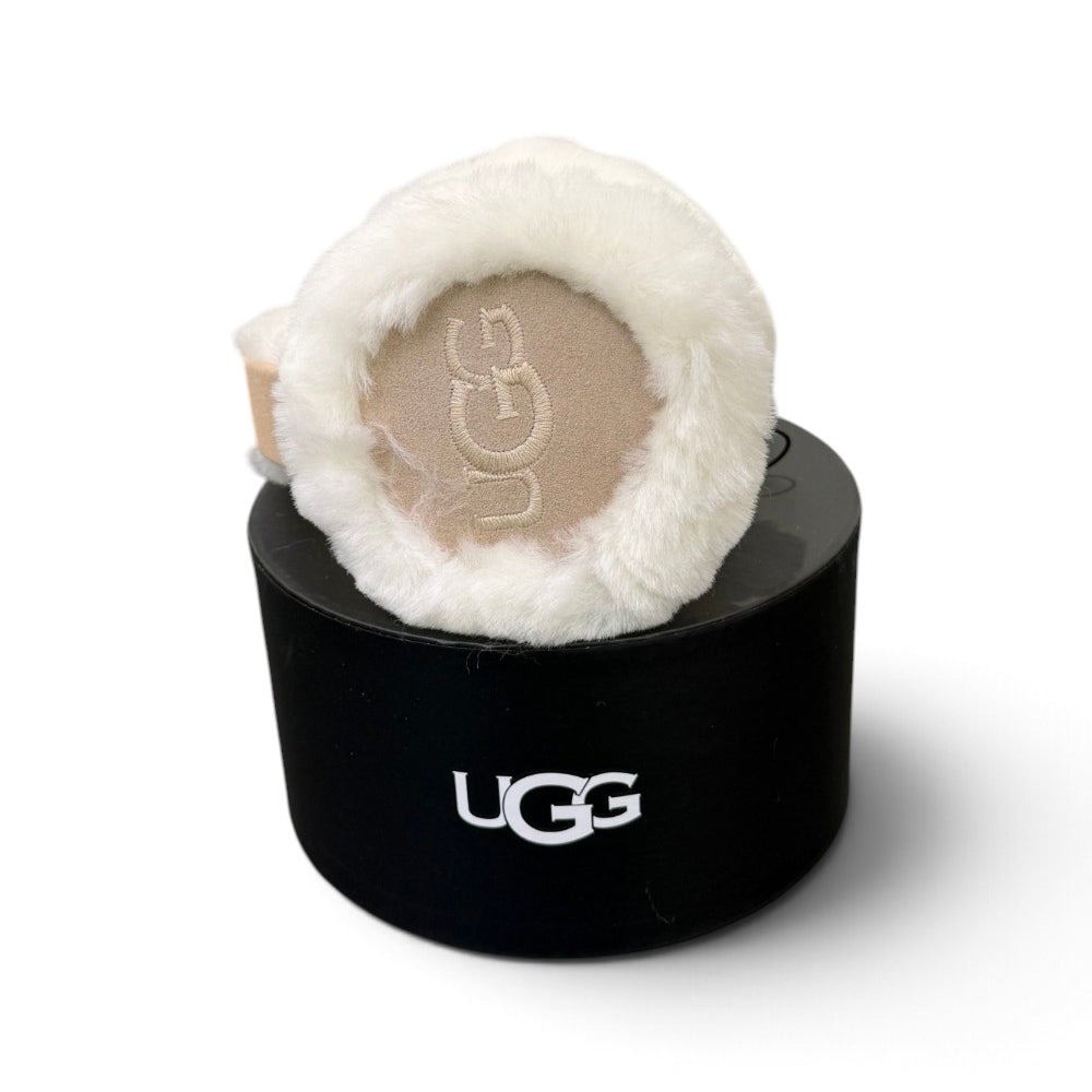 Earmuff UGG paraorecchie donna sand 