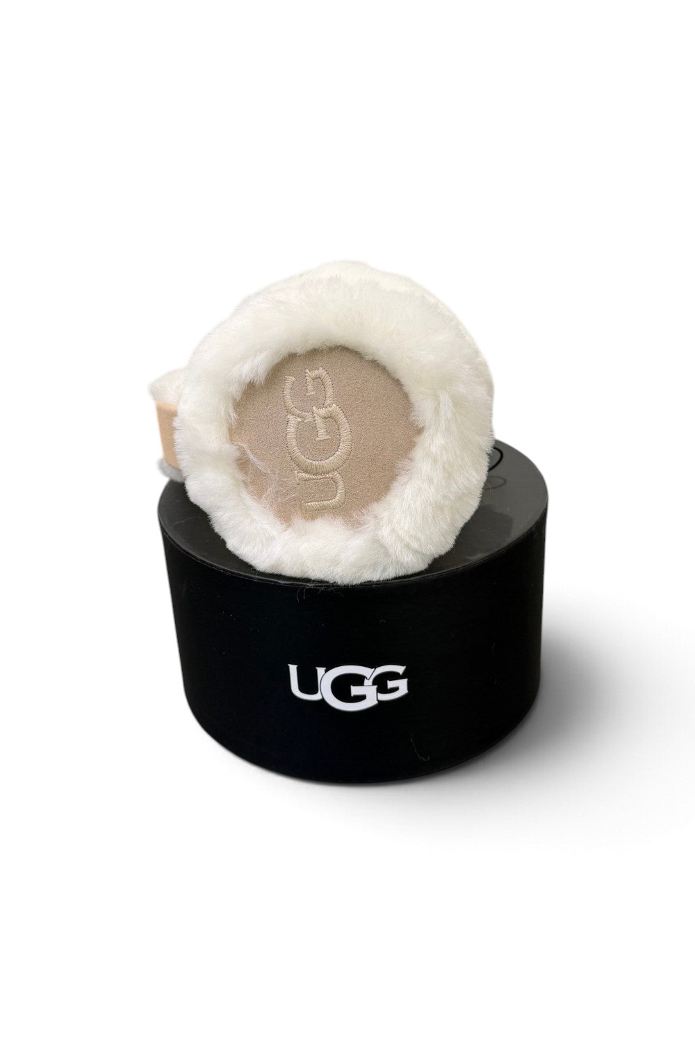 Earmuff UGG paraorecchie donna sand 