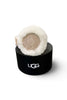 Earmuff UGG paraorecchie donna sand