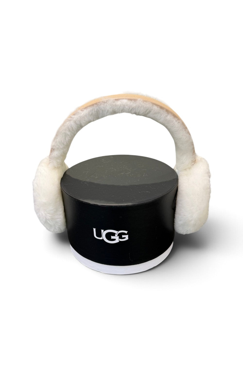 Earmuff UGG paraorecchie donna sand 