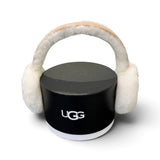 Earmuff UGG paraorecchie donna sand 