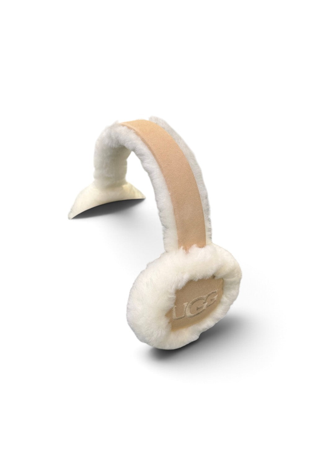 Earmuff UGG paraorecchie donna sand 