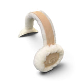 Earmuff UGG paraorecchie donna sand 