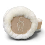 Earmuff UGG paraorecchie donna sand 