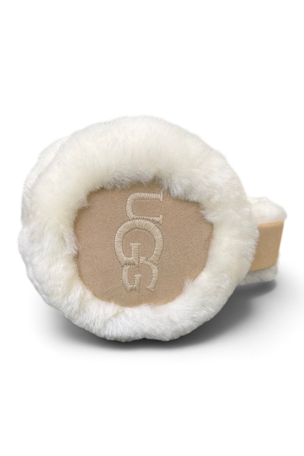 Earmuff UGG paraorecchie donna sand 