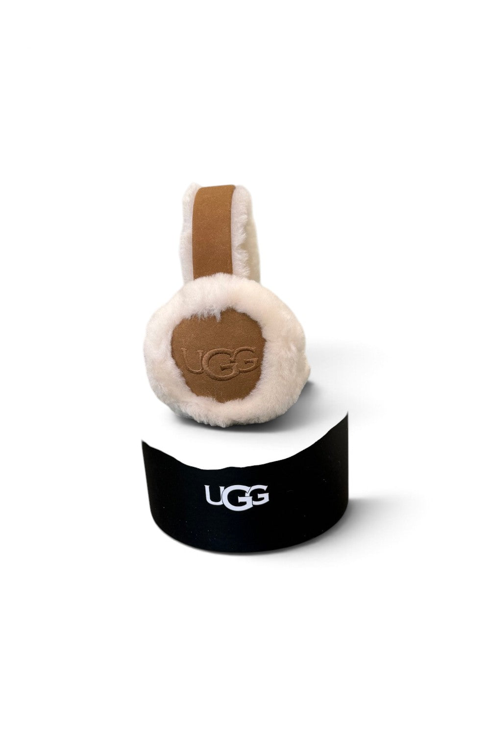Earmuff UGG paraorecchie Chestnut 