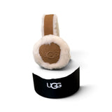 Earmuff UGG paraorecchie Chestnut 