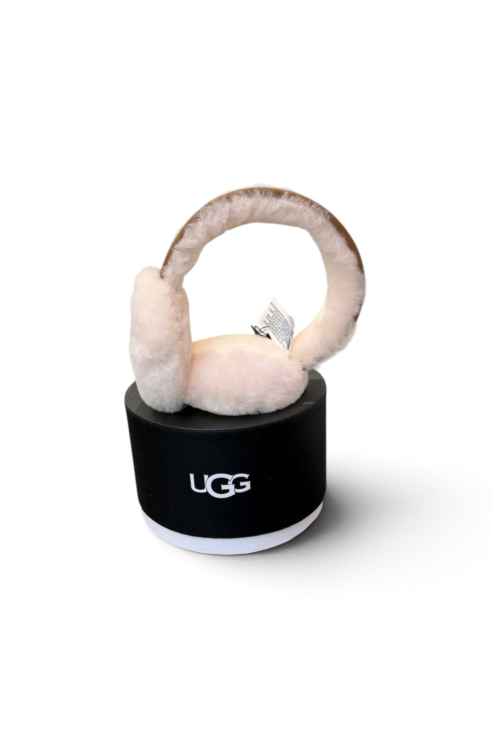 Earmuff UGG paraorecchie Chestnut 