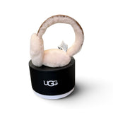 Earmuff UGG paraorecchie Chestnut 