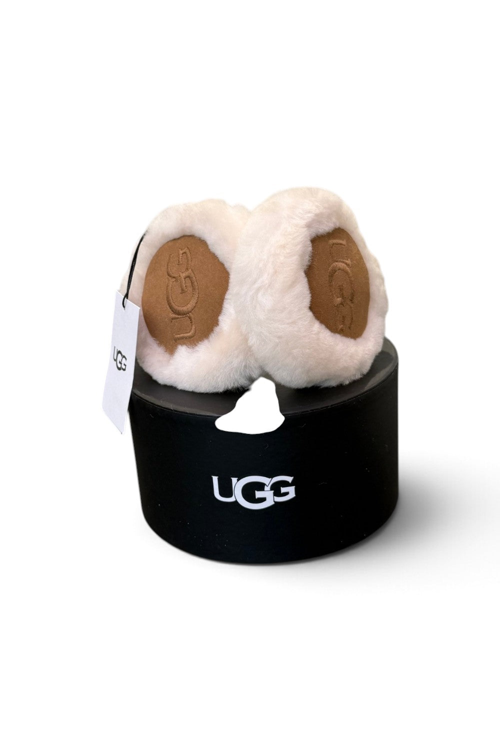 Earmuff UGG paraorecchie Chestnut 