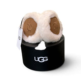 Earmuff UGG paraorecchie Chestnut 