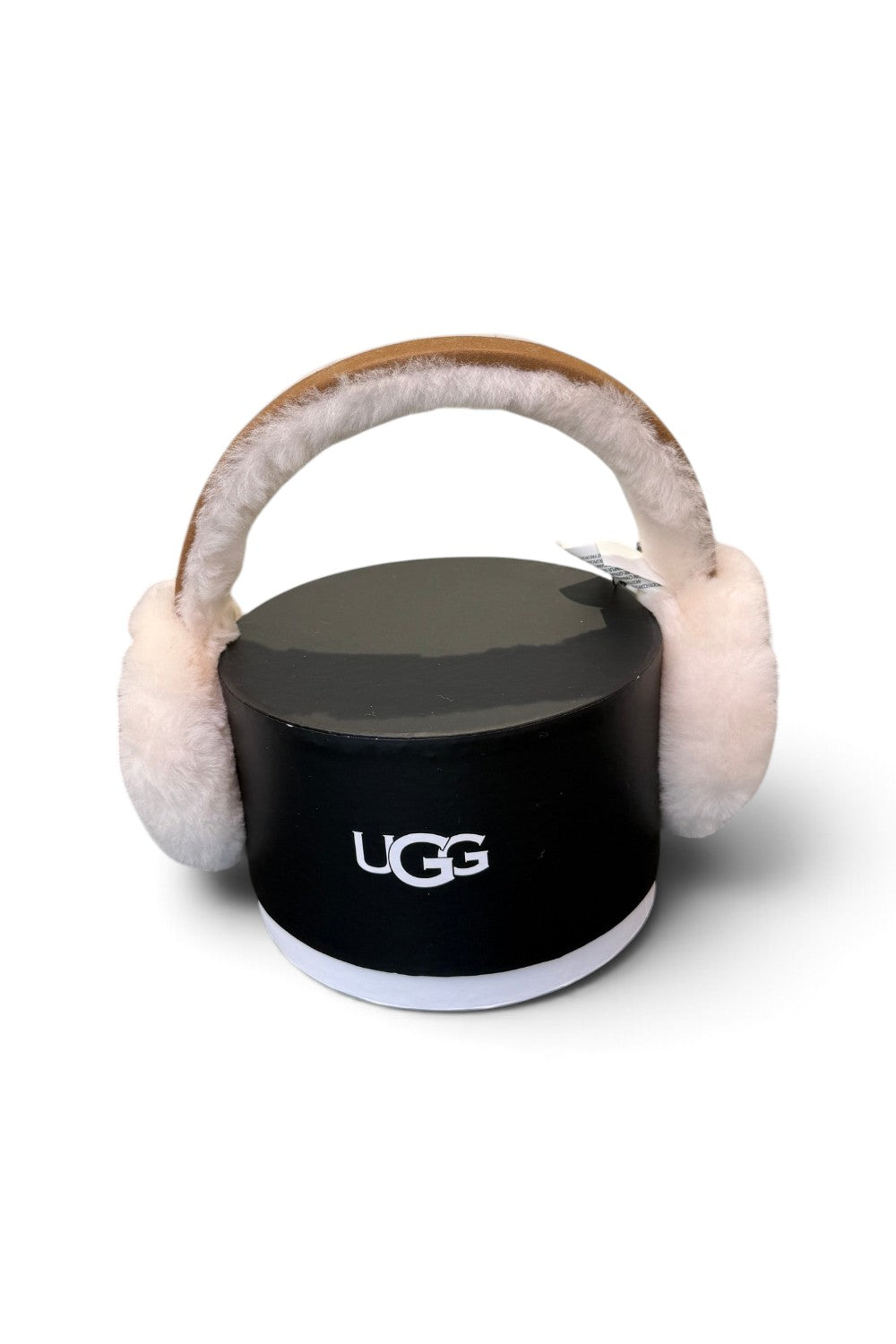 Earmuff UGG paraorecchie Chestnut 