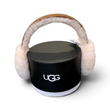 Earmuff UGG paraorecchie Chestnut 