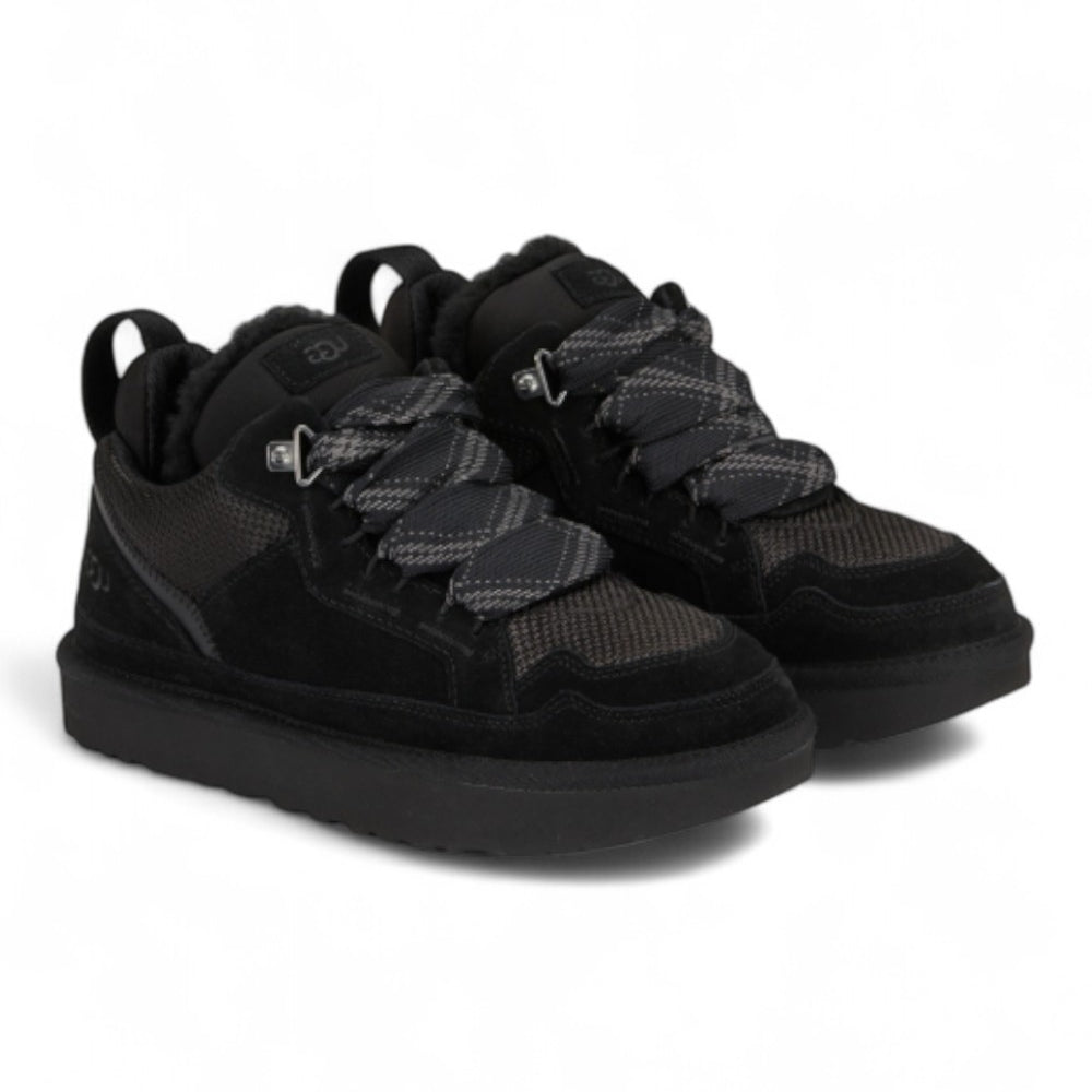 Sneaker Lowmel UGG Black nero 