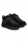 Sneaker Lowmel UGG Black nero