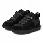 Sneaker Lowmel UGG Black nero 