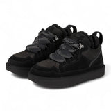 Sneaker Lowmel UGG Black nero 