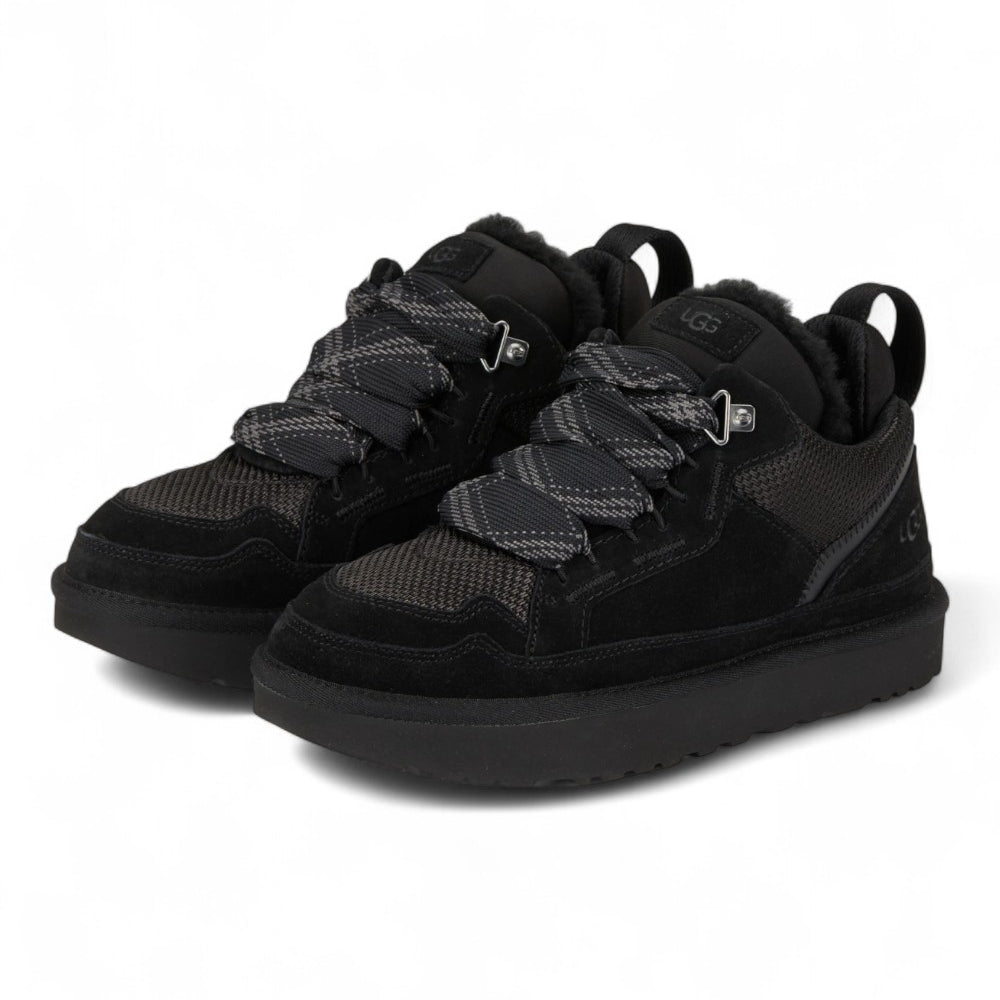 Sneaker Lowmel UGG Black nero 