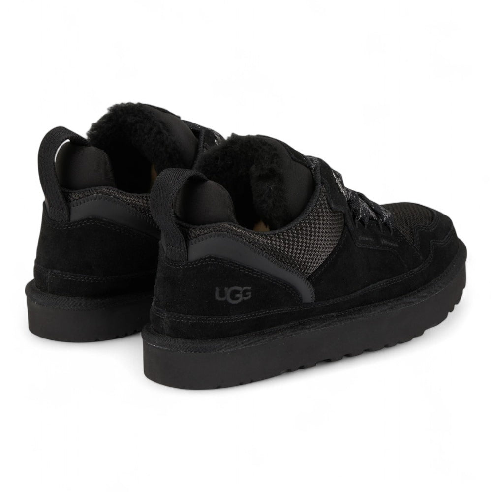 Sneaker Lowmel UGG Black nero 
