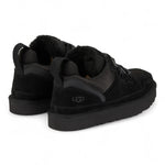 Sneaker Lowmel UGG Black nero 