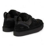 Sneaker Lowmel UGG Black nero 