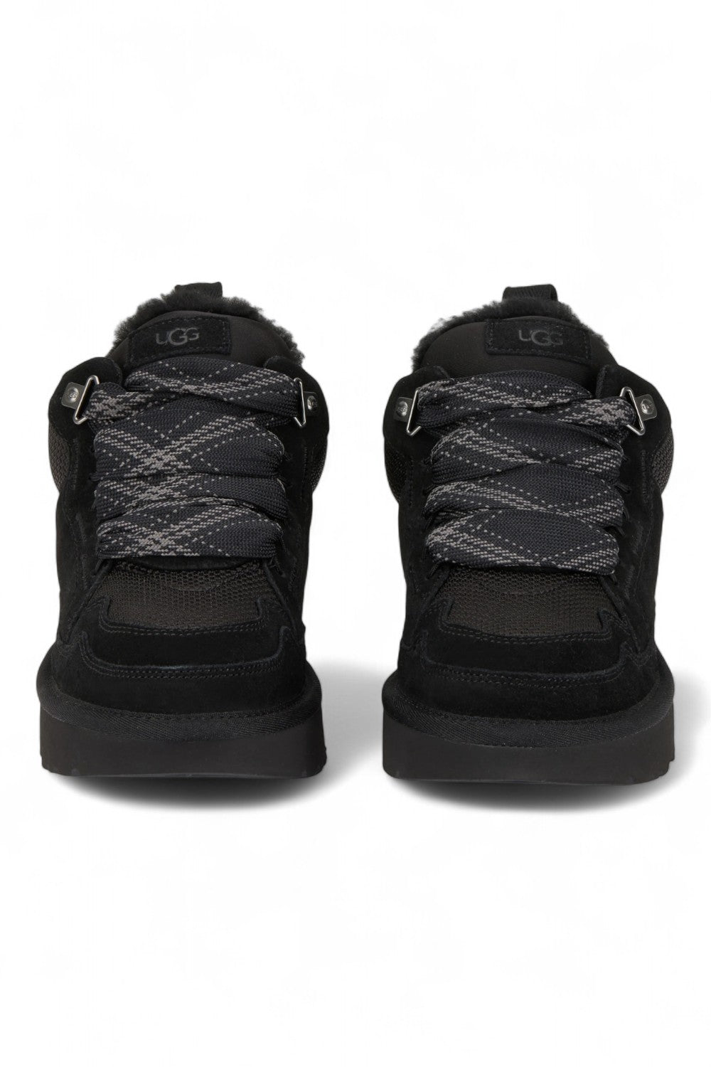 Sneaker Lowmel UGG Black nero 