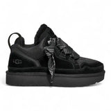 Sneaker Lowmel UGG Black nero 
