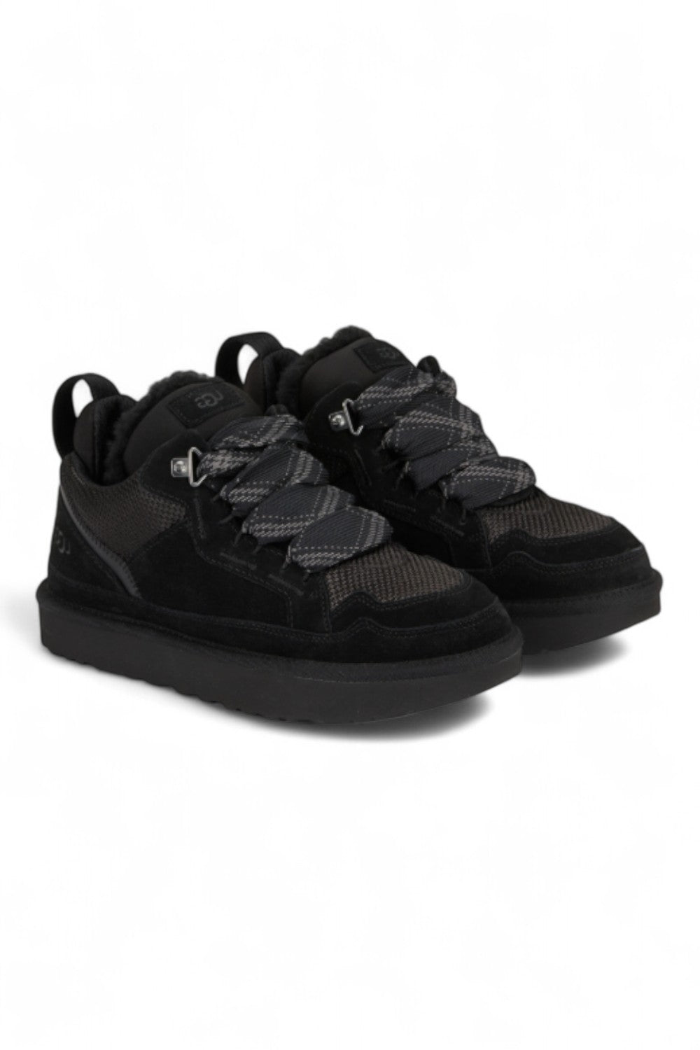 Sneaker Lowmel UGG Black nero 