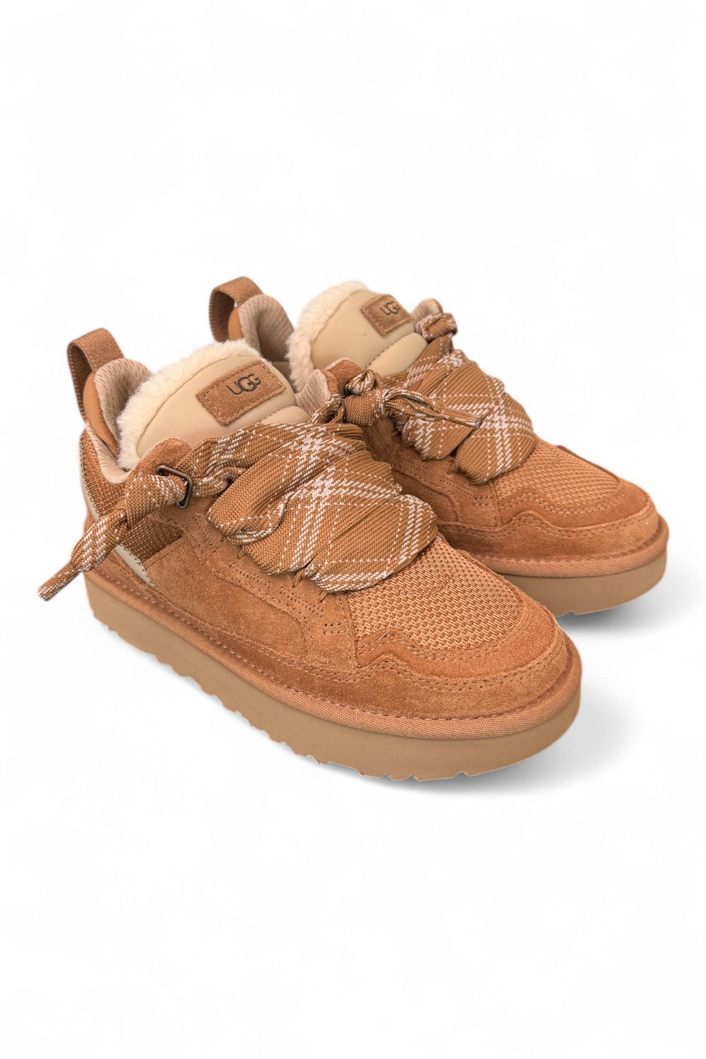 Sneaker Lowmel UGG Chestnut 