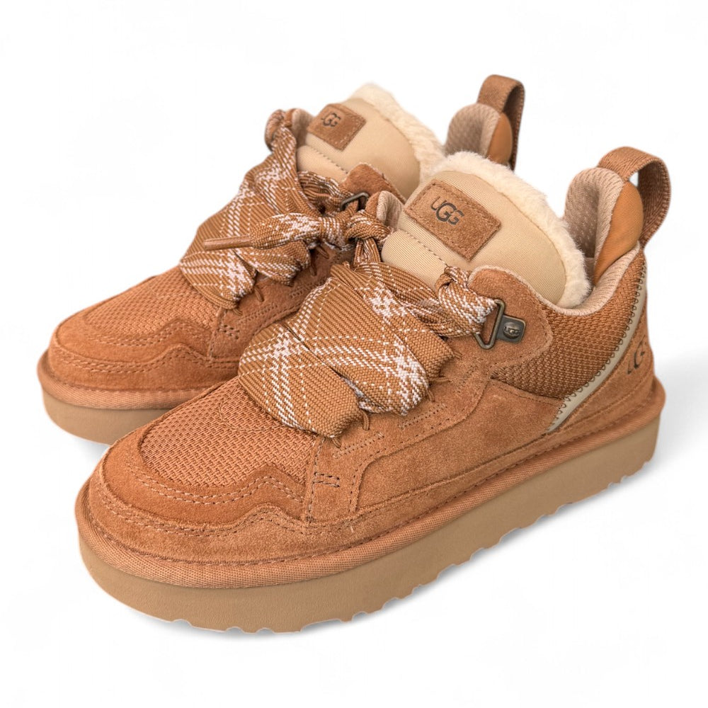 Sneaker Lowmel UGG Chestnut 