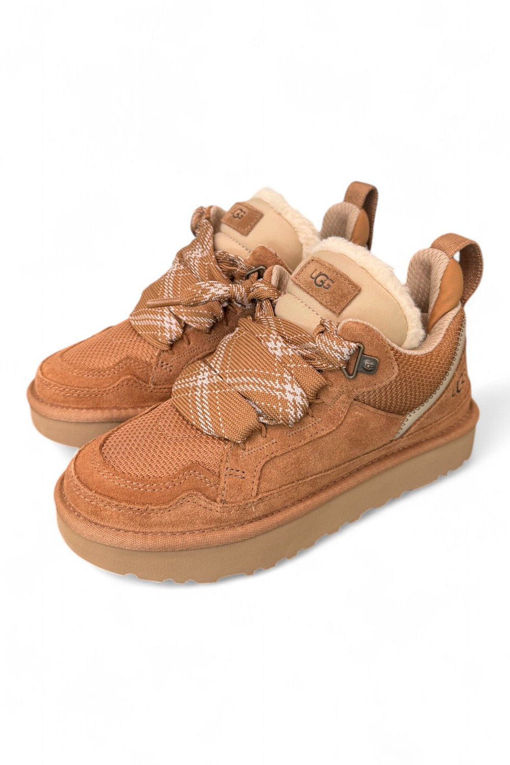 Sneaker Lowmel UGG Chestnut 