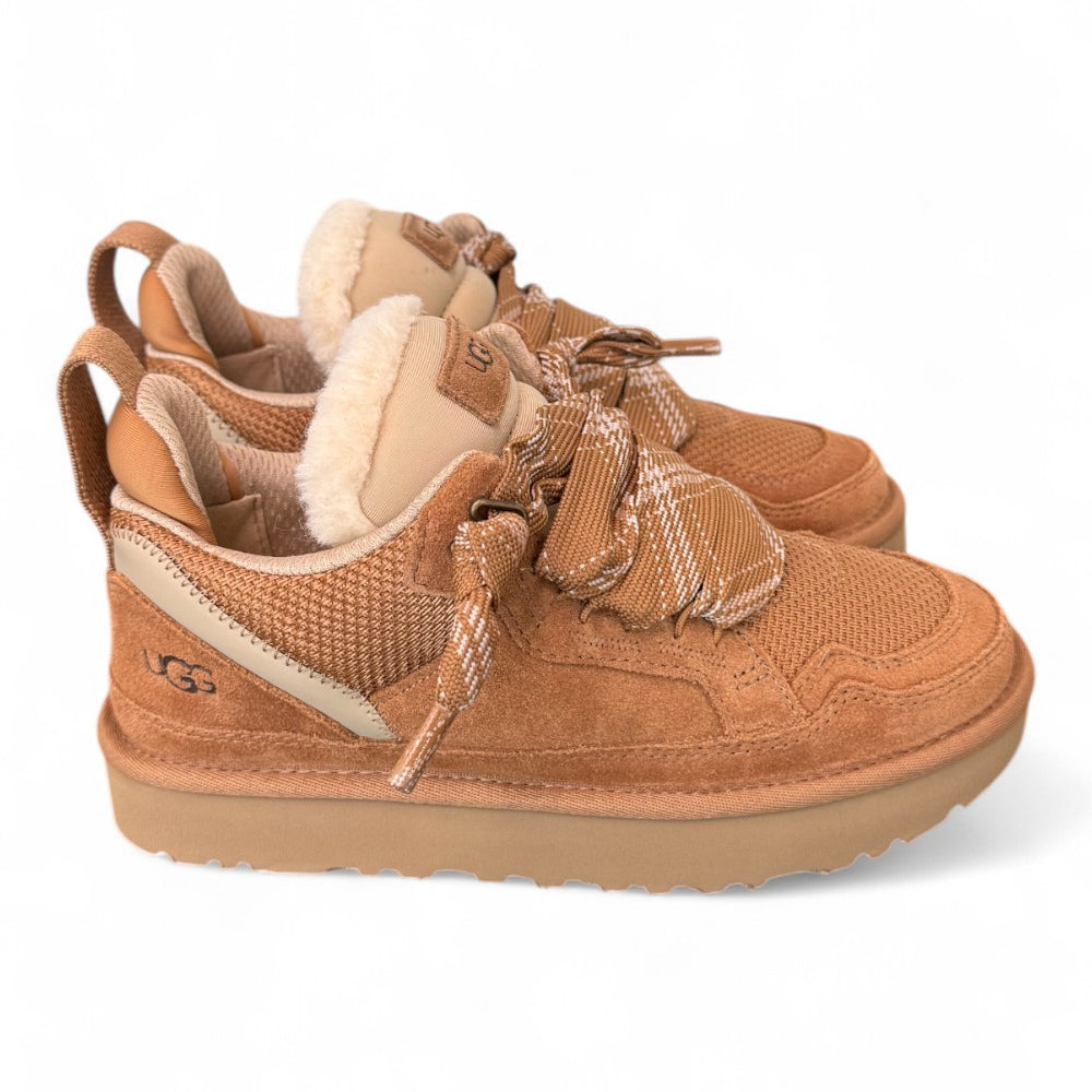 Sneaker Lowmel UGG Chestnut 