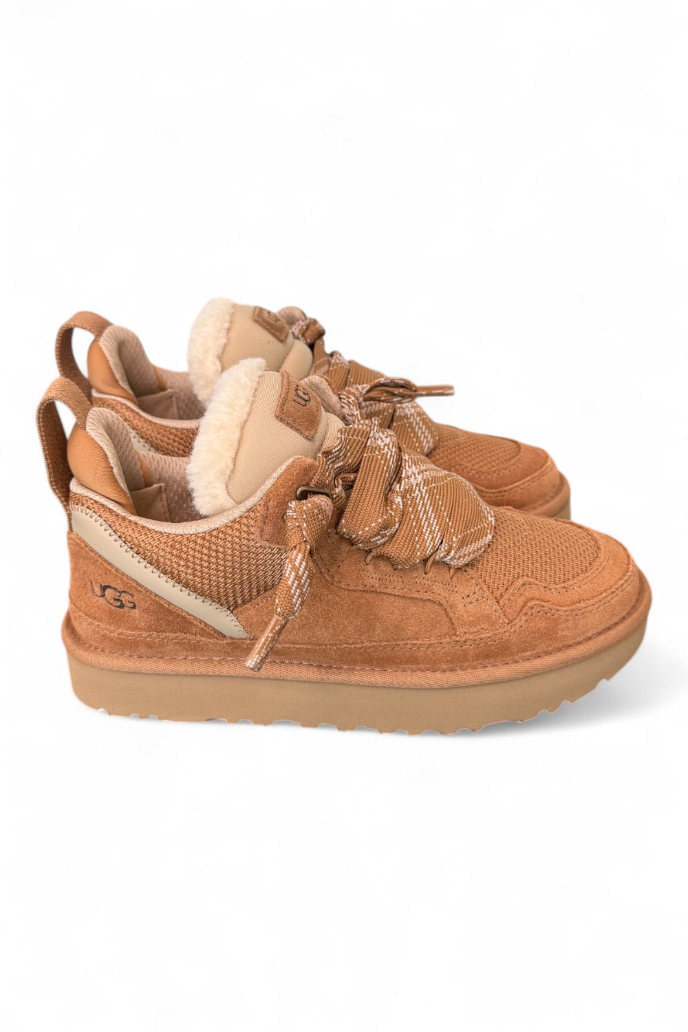 Sneaker Lowmel UGG Chestnut 