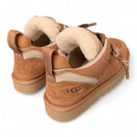 Sneaker Lowmel UGG Chestnut 