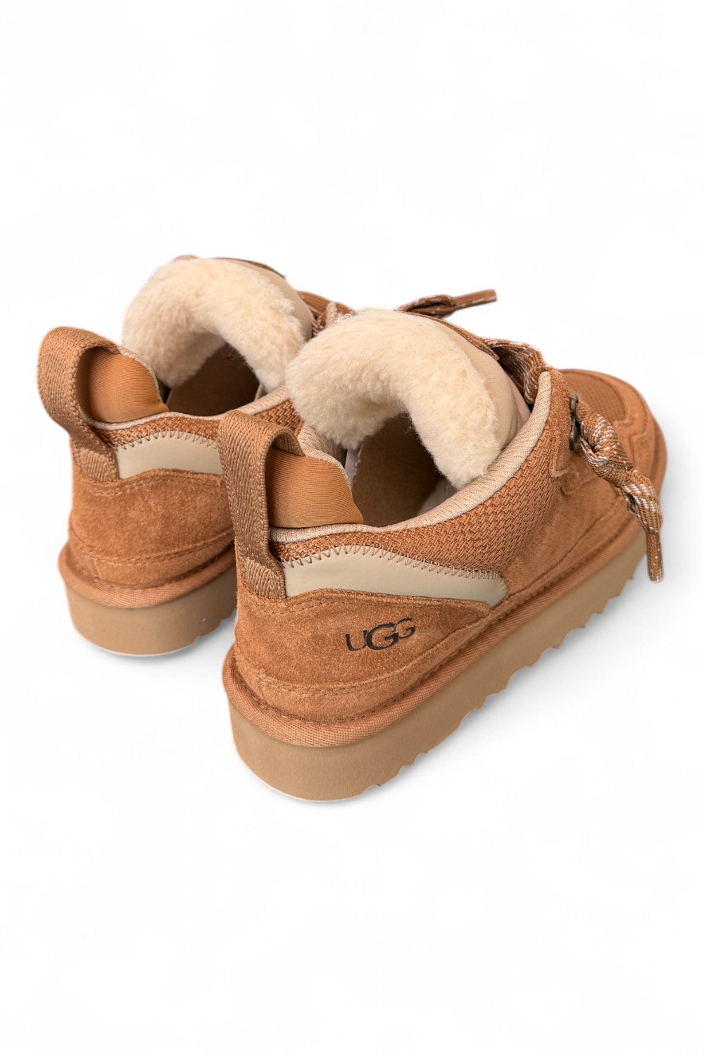 Sneaker Lowmel UGG Chestnut 