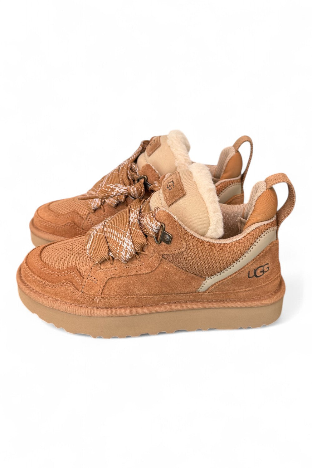 Sneaker Lowmel UGG Chestnut 