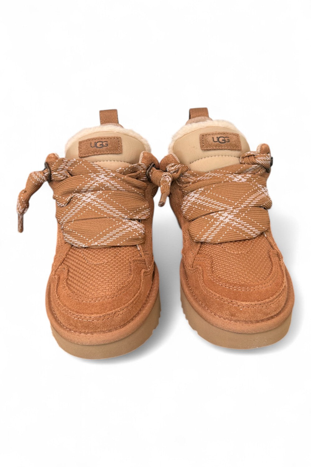 Sneaker Lowmel UGG Chestnut 