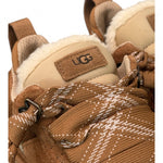 Sneaker Lowmel UGG Chestnut 