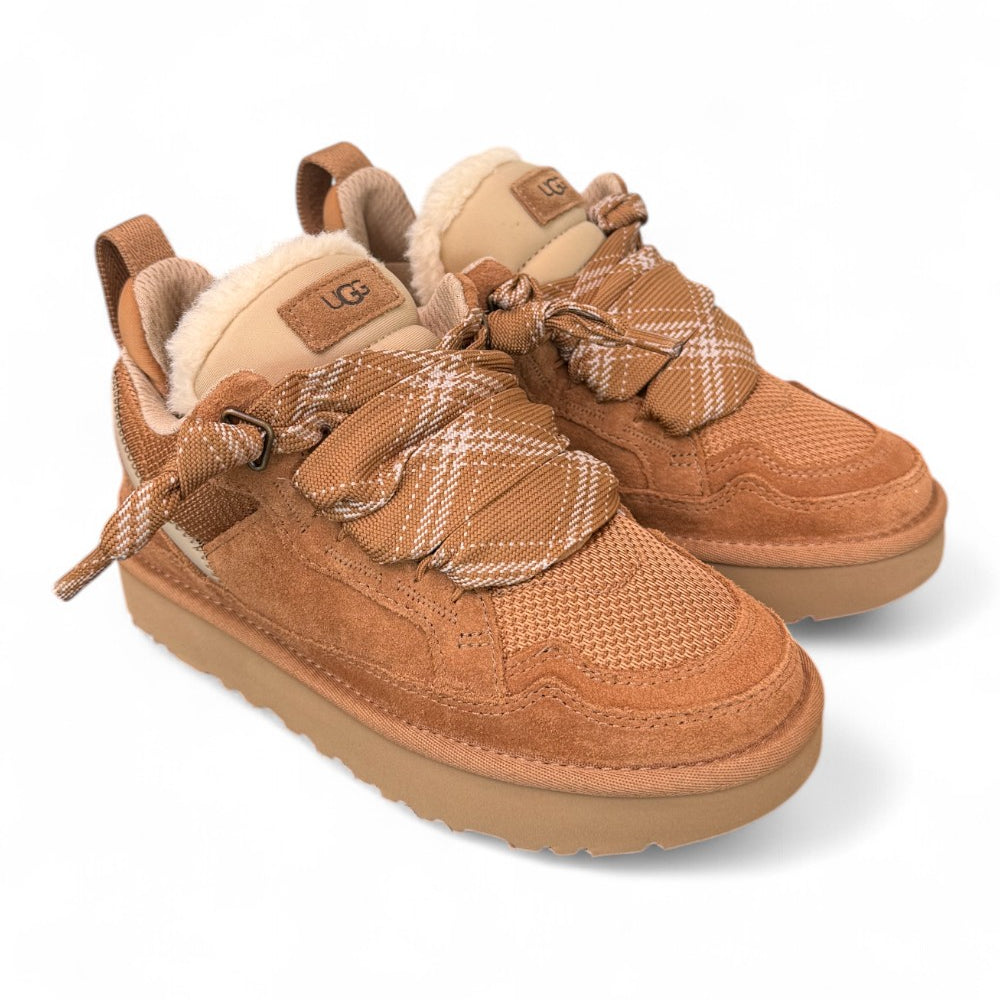 Sneaker Lowmel UGG Chestnut 