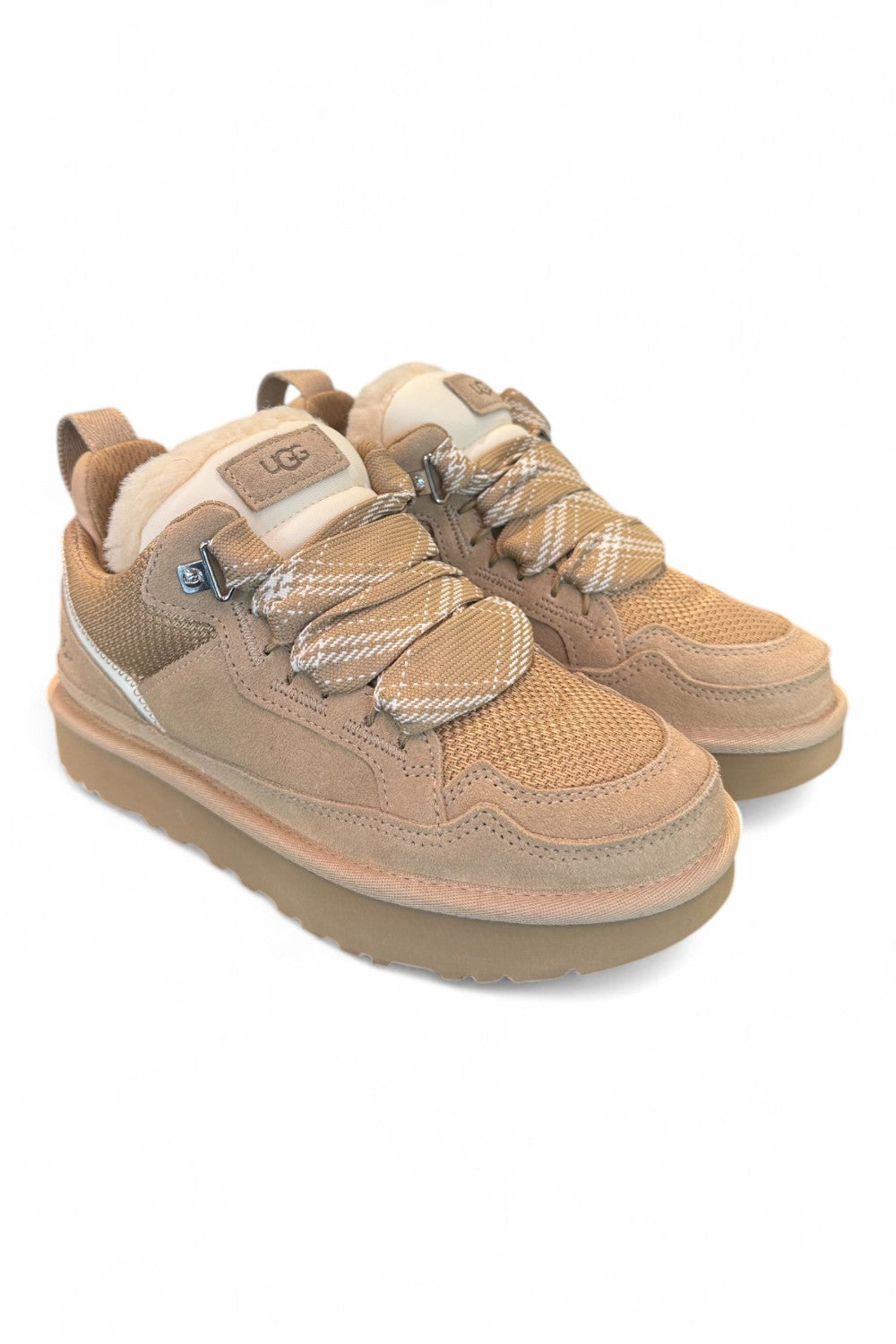 Sneaker Lowmel UGG Sand 