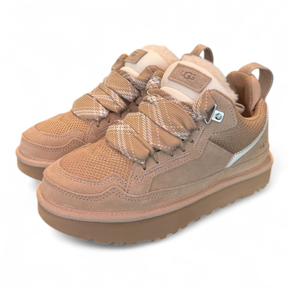 Sneaker Lowmel UGG Sand 