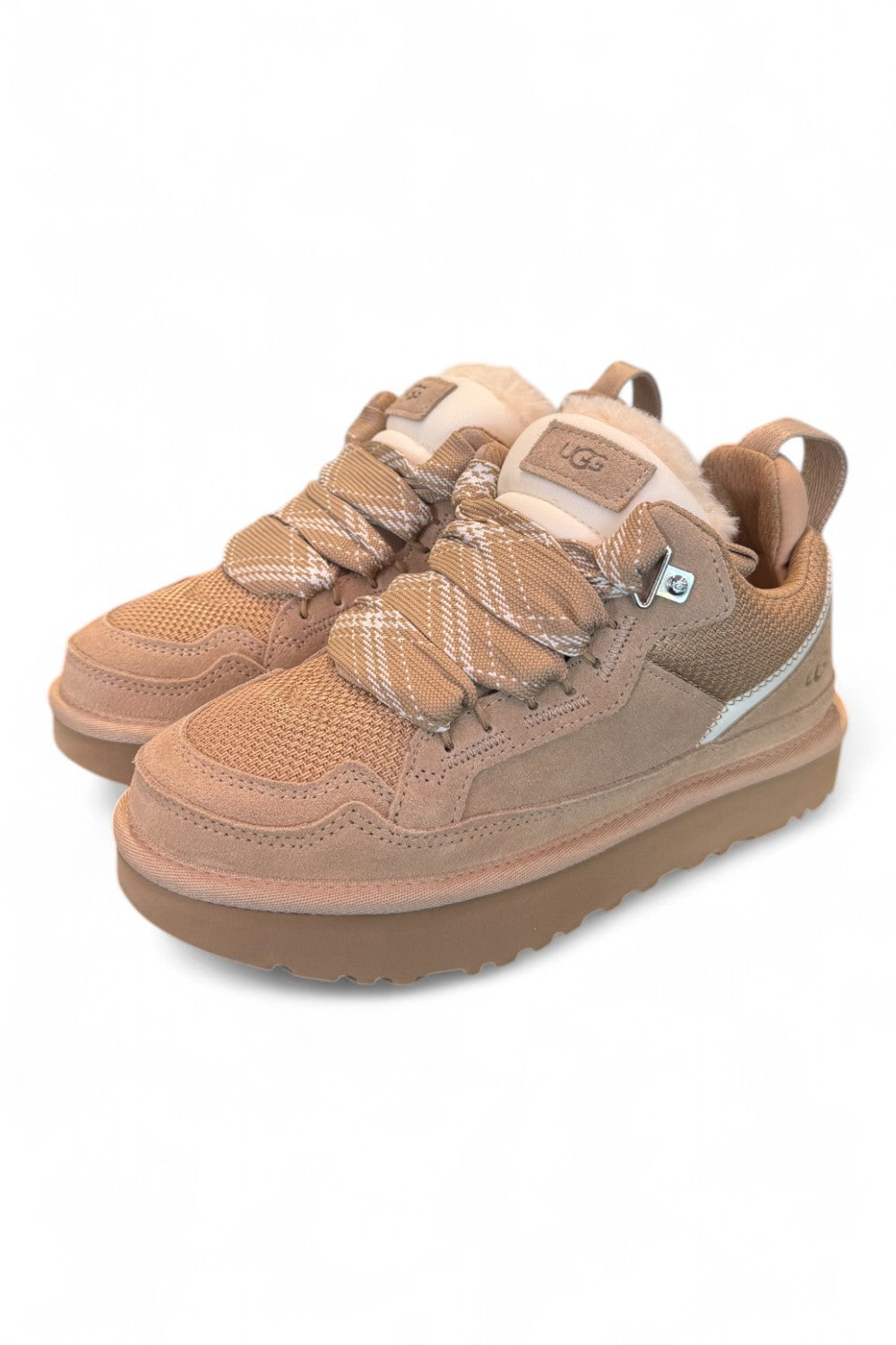 Sneaker Lowmel UGG Sand 