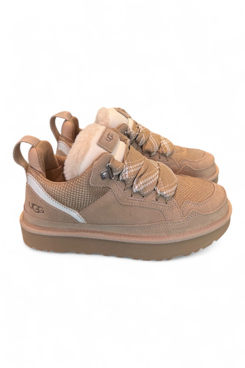 Sneaker Lowmel UGG Sand 