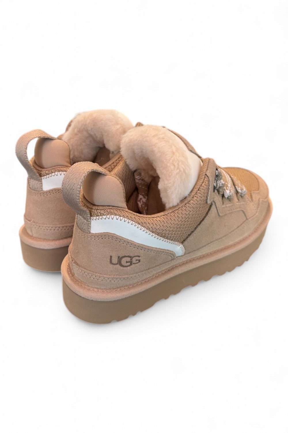 Sneaker Lowmel UGG Sand 