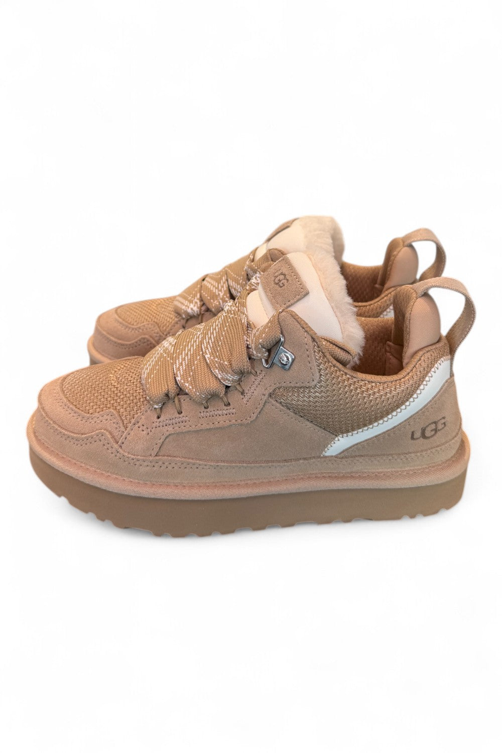 Sneaker Lowmel UGG Sand 